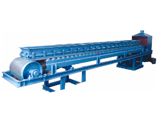 粘土砂設備斗式提升機