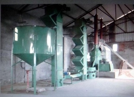 覆膜砂設(shè)備應(yīng)該怎樣儲(chǔ)存 覆膜砂設(shè)備應(yīng)該怎樣儲(chǔ)存