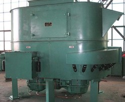 樹脂砂設備在鑄造業的應用 樹脂砂設備在鑄造業的應用