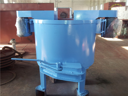 粘土砂設(shè)備混砂機(jī) 粘土砂設(shè)備混砂機(jī)